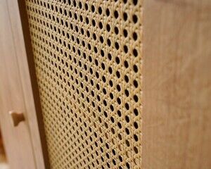 Mind Hazeran Detaylı 3 Kapaklı Gardırop - 4