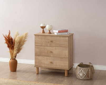 Mind Rey Şifonyer - 2