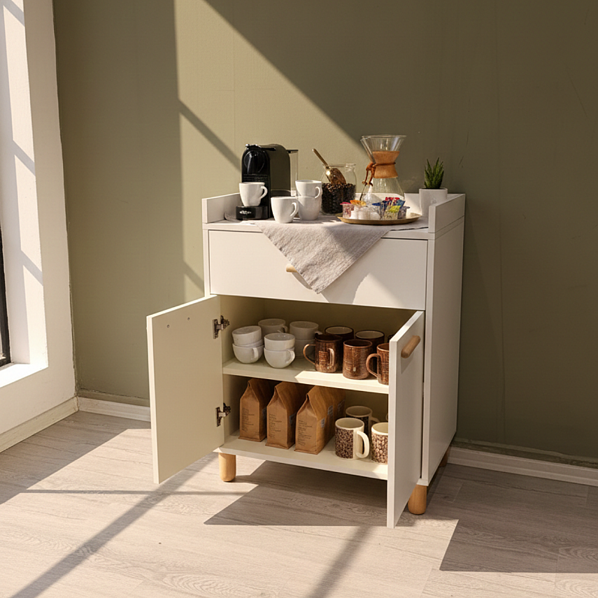 Lunea Modern Kahve Köşesi DNC-KD2A - 3