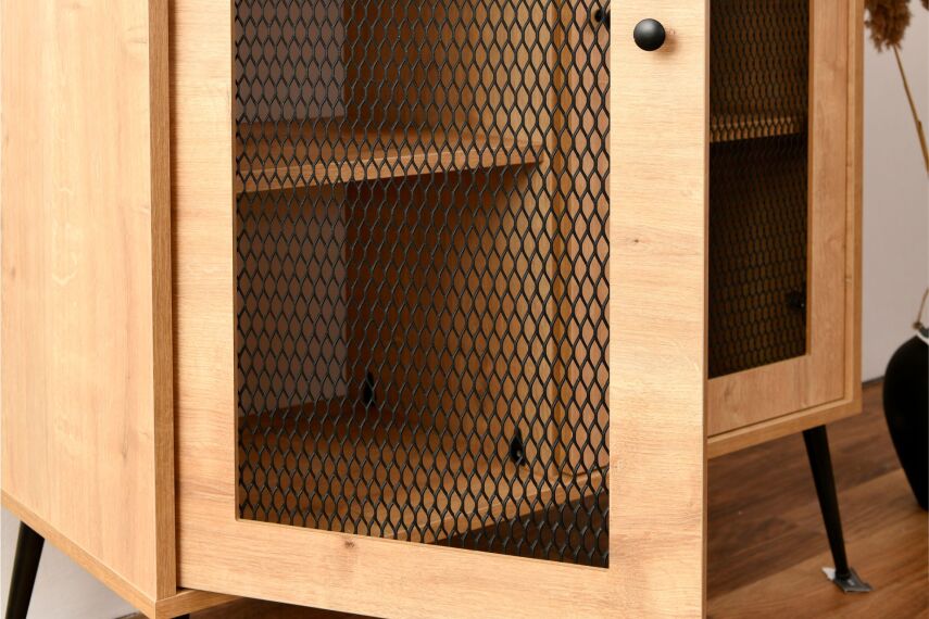 Calvin Tel Büfe - 2