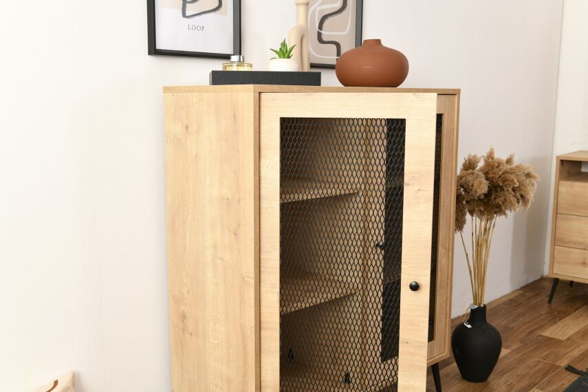 Calvin Tel Büfe - 4