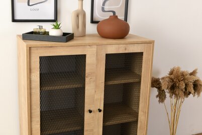 Calvin Tel Büfe - 5