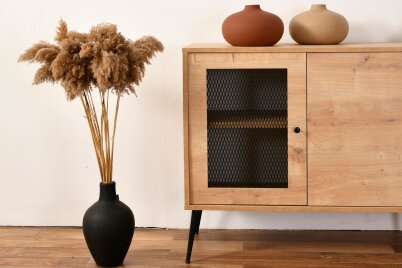 Calvin Tel Kapaklı Konsol - 2