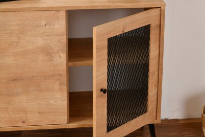 Calvin Tel Kapaklı Konsol - 3