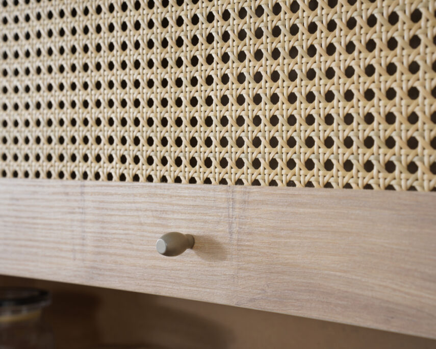 Vetra Kahve Köşesi Meşe Hazeran Tekli - 5