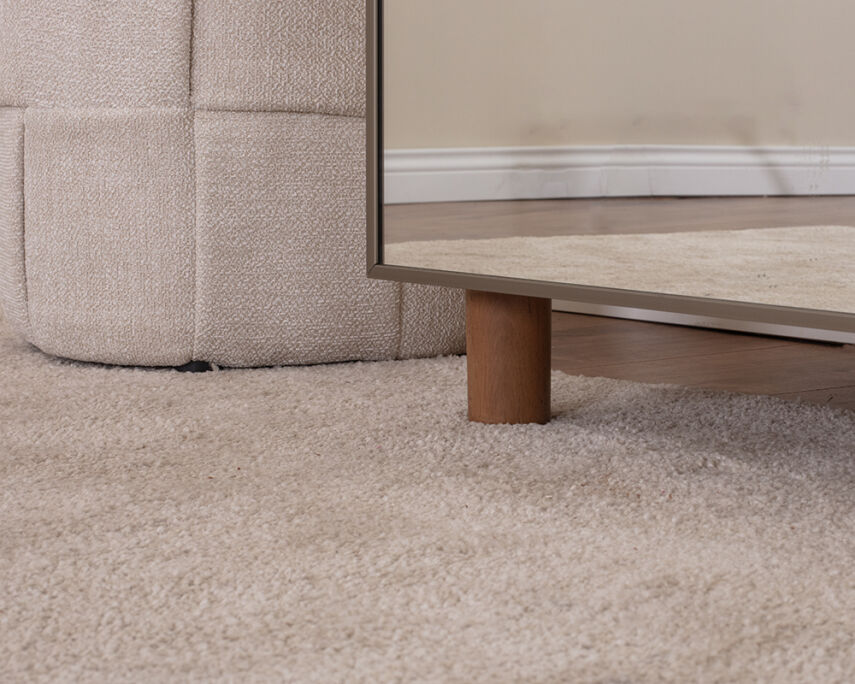 Vibe 2 Kapaklı Krem Gövde (Aynalı Kapak) - 7