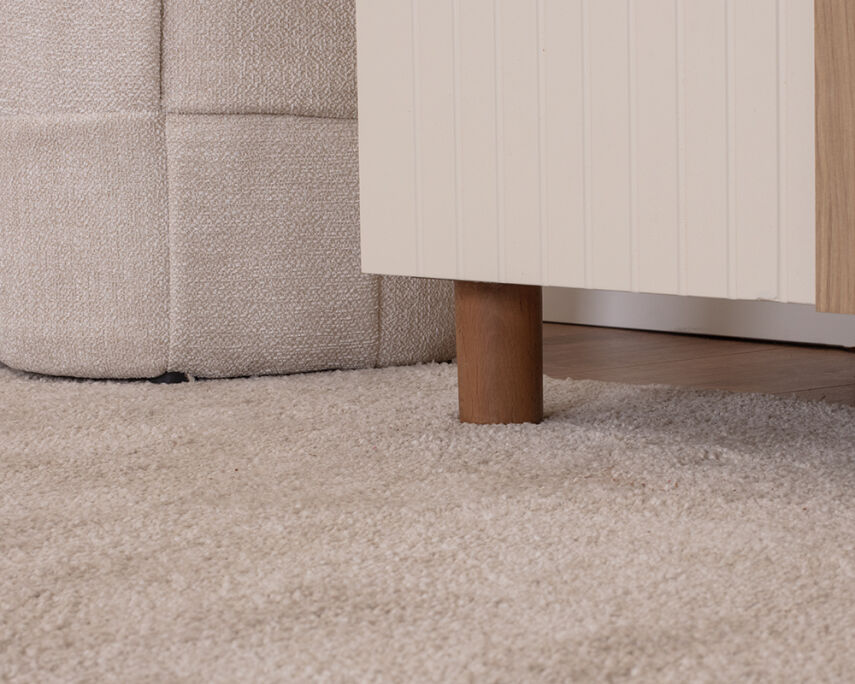 Vibe 2 Kapaklı Krem Gövde (Krem Lake Kapak) - 8