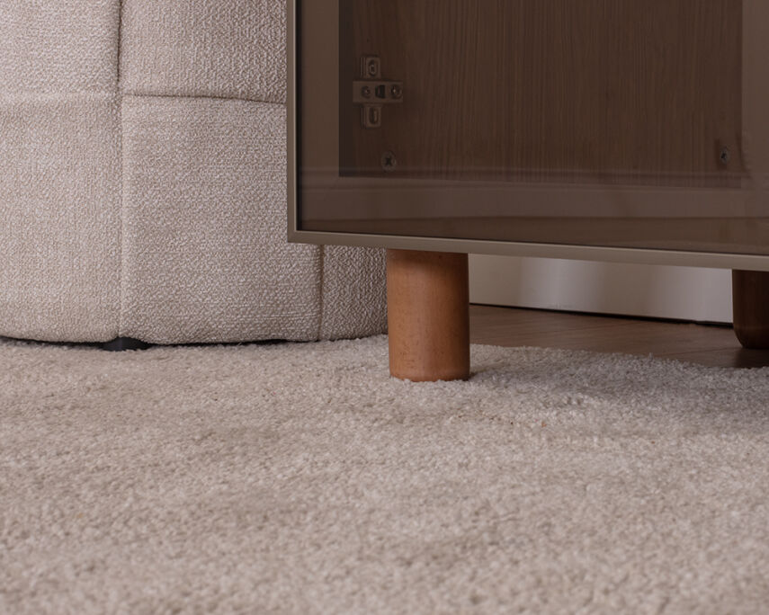 Vibe 2 Kapaklı Meşe Gövde ( Cam Kapak) - 7