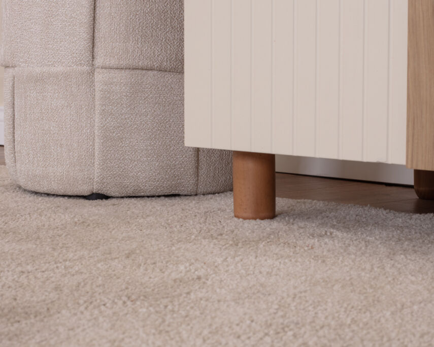 Vibe 2 Kapaklı Meşe Gövde (Krem Lake Kapak) - 8