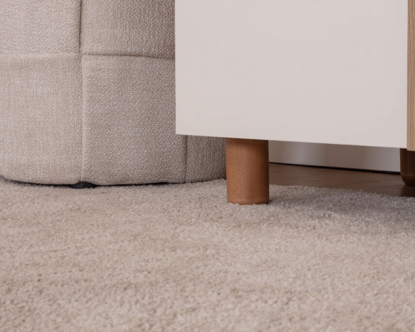 Vibe 2 Kapaklı Meşe Gövde (Krem MDFLAM Kapak) - 8