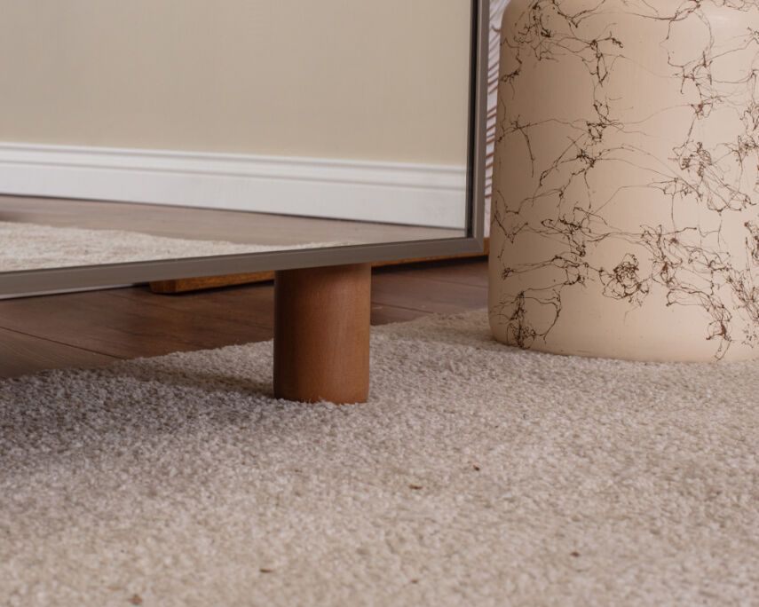 Vibe 4 Kapaklı Krem Gövde (2 Kapak Krem Lake 2 Kapak Aynalı) - 8