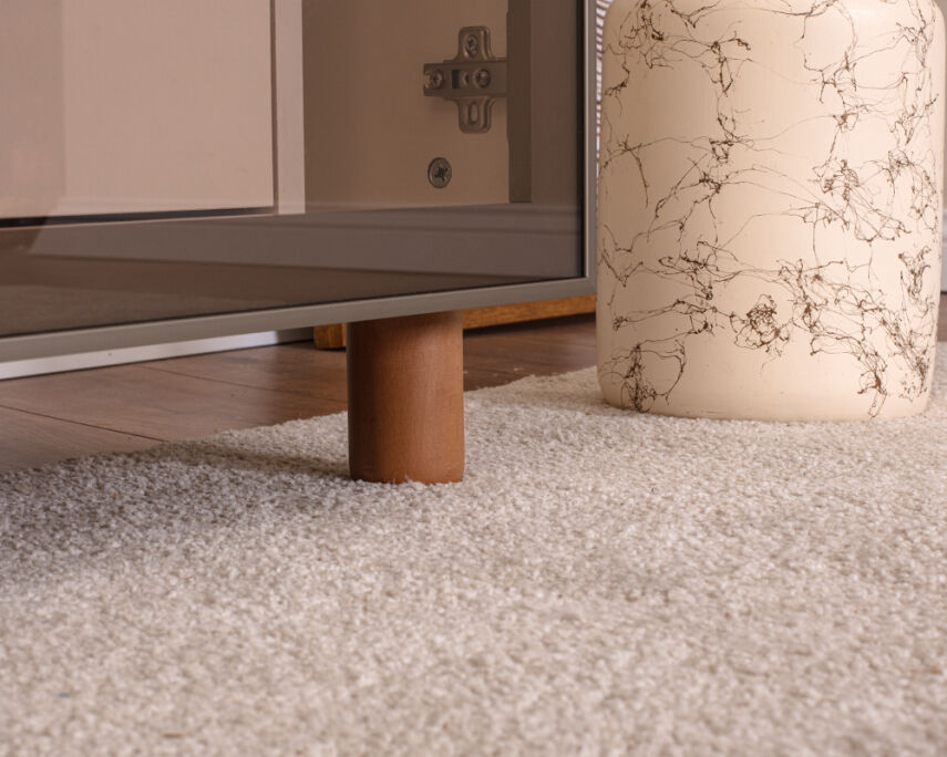 Vibe 4 Kapaklı Krem Gövde (Cam Kapak) - 8