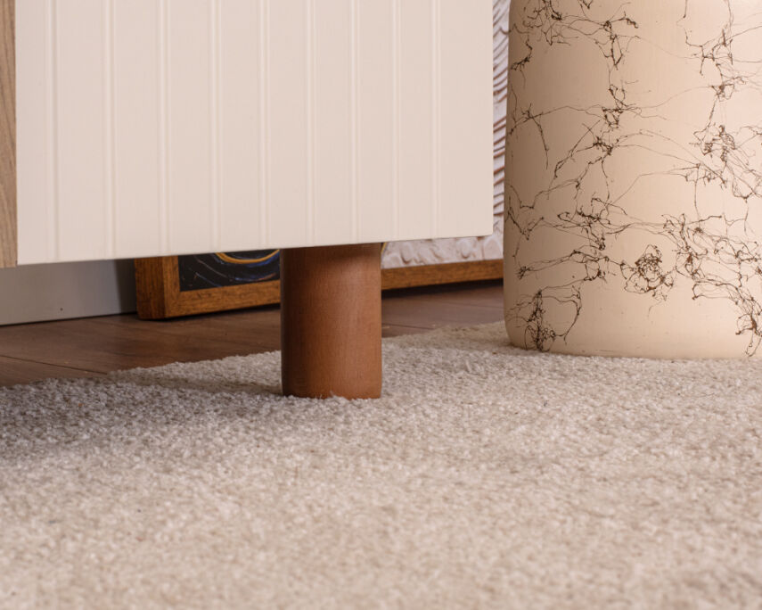 Vibe 4 Kapaklı Krem Gövde (Krem Lake Kapak) - 8