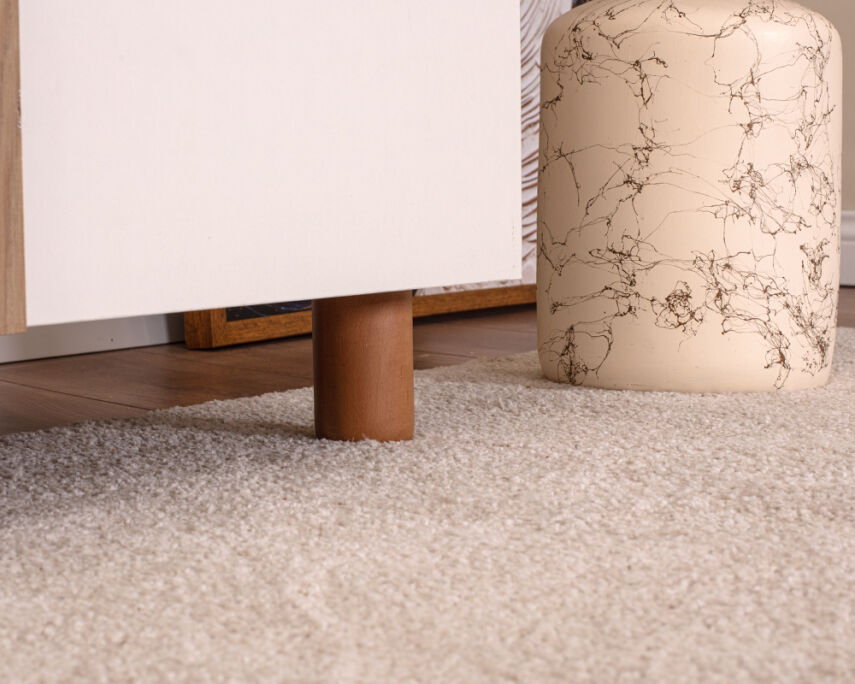 Vibe 4 Kapaklı Krem Gövde (Krem MDFLAM Kapak) - 8