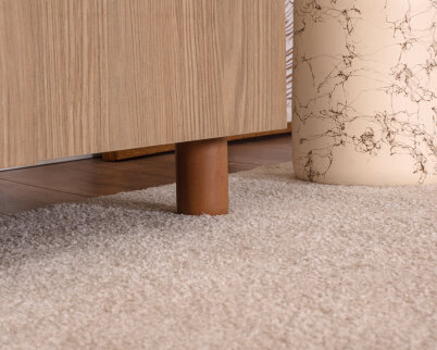 İtra 4 Kapaklı Krem Gövde (Meşe MDFLAM Kapak) - 9