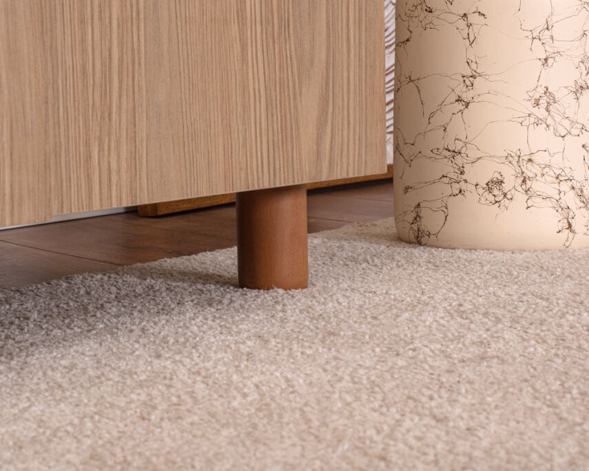 Vibe 4 Kapaklı Krem Gövde (Meşe MDFLAM Kapak) - 8