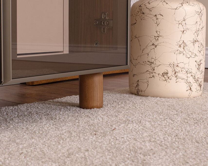 Vibe 4 Kapaklı Meşe Gövde (Cam Kapak) - 8