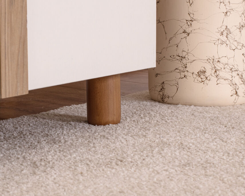 Vibe 4 Kapaklı Meşe Gövde (Krem MDFLAM Kapak) - 8