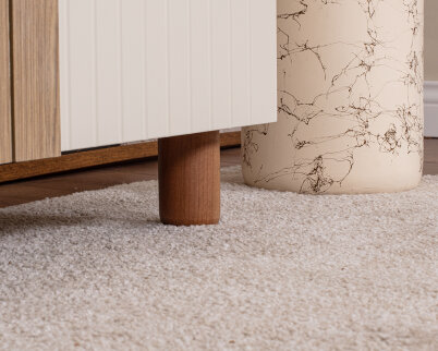 İtra 5 Kapaklı Gardırop Krem Gövde (4 Kapak Krem Lake 1 Kapak Camlı) - 7