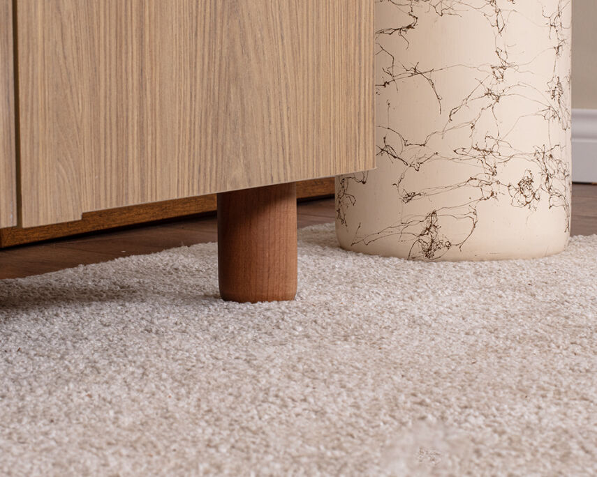 Vibe 5 Kapaklı Krem Gövde (4 Kapak Meşe MDFLAM 1 Kapak Camlı) - 7