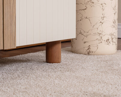 İtra 5 Kapaklı Gardırop Krem Gövde (Krem lake Kapak) - 7