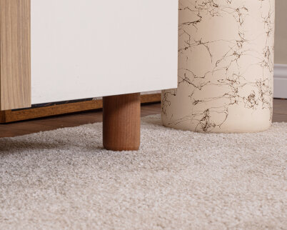 İtra 5 Kapaklı Gardırop Krem Gövde (Krem MDFLAM Kapak) - 7