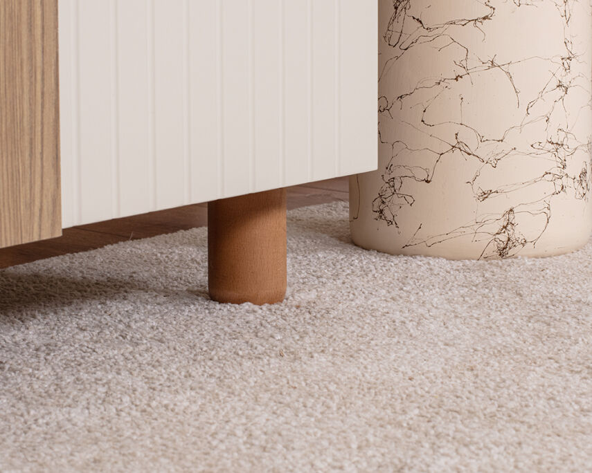 Vibe 5 Kapaklı Meşe Gövde (4 Kapak Krem Lake 1 Kapak Aynalı) - 6