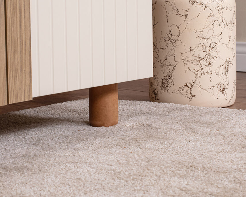 Vibe 6 Kapaklı Meşe Gövde (4 Kapak Krem Lake 2 Kapak Aynalı) - 7